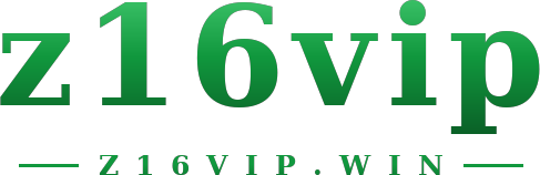 z16vip โลโก้